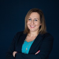 Badminton England Employee Sue Storey's profile photo