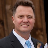 KPMG US Employee Jared Coffin's profile photo