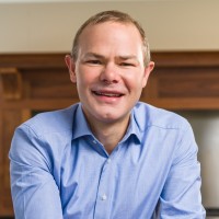 Tillo Employee Doug Richards's profile photo