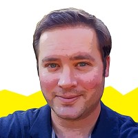 Dragon's Tooth, LLC Employee Nathan Toft's profile photo