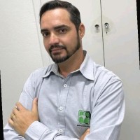 Lins Agroindustrial Employee Vinicius Barnett's profile photo