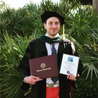 Allegheny Health Network Employee Luke Bigham's profile photo