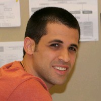 Mor Aharon Email