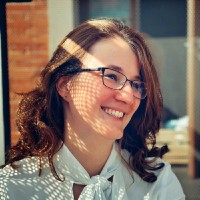 Wawibox Employee Isabelle Pohl's profile photo