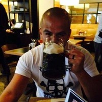 Peter Barrera Email & Phone Number