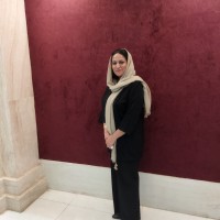 Maryam Hashemi Email & Phone Number | UNIVERSITY student Contact