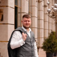 RhodeCode Employee Nazar Koretskyi's profile photo