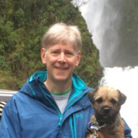 Under Armour Employee Brian McCloskey's profile photo