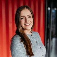 Deli Lites Ireland Employee Kirsty Fitzpatrick's profile photo