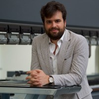 Andrea Guderzo Email & Phone Number