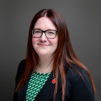 Rural Municipalities of Alberta Employee Liz Cook's profile photo