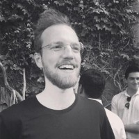 Resolution Project Employee Jared Proudfoot's profile photo