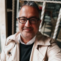 Infinet Wireless Employee Azat Camlibel's profile photo