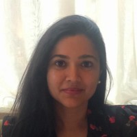 Darshana Pancholi Email