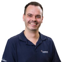 Interfit BV Employee Fabian Blaauw's profile photo