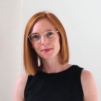 Quantum Employee Julia Buck's profile photo