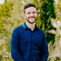 CPF Mortgage Employee Sean Krause's profile photo