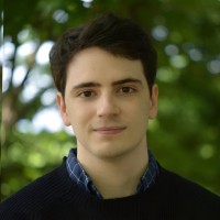 BerlinRosen, an Orchestra company Employee Thomas Connelly's profile photo