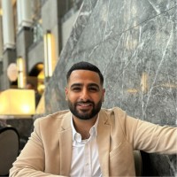 Compass UOL Employee Moe Yousef's profile photo