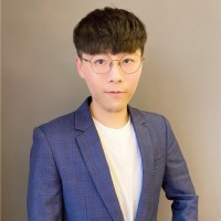 Elvis Huang Email