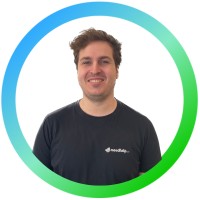NeedHelp Employee Adrien Dewaele's profile photo