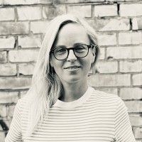 Blixt & Dunder Employee Teresa Schilder-Knudsen's profile photo