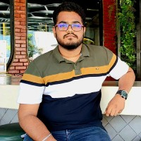 Vaishnov Gosanpalli's profile photo