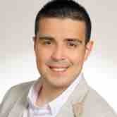 Formplast Employee Mustafa Girak's profile photo