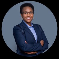 Dangote Petroleum & Petrochemicals Employee Gloria Byamugisha's profile photo