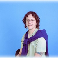 Modus Employee Roy Zinger's profile photo