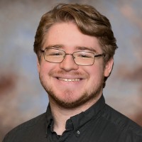 Fidelity Investments Employee Connor Calhoun's profile photo