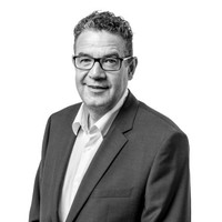 Jürgen Hatzipantelis Email & Phone Number