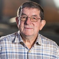 Hugh Harrell Email