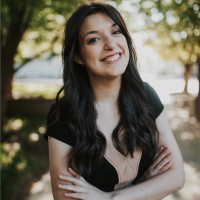 Morgan Hackney Email & Phone Number