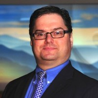 WNEP-TV 16 Employee Greg Congdon's profile photo