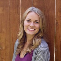 Pallet Employee Kristen Trosvig's profile photo