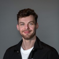 Reactiv Employee James Mirynech's profile photo