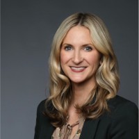 United Airlines Employee Jenna Redline's profile photo