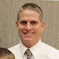 Dentistry for Children Employee Erik Rooklidge's profile photo