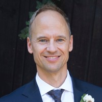 EAT Employee Bjørn Bjerkan's profile photo