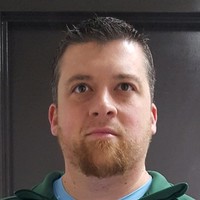 CIL Isotope Separations, Inc. Employee Nicholas Beard's profile photo