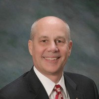 Visalia Medical Clinic Employee Richard Strid's profile photo