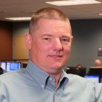 Mitco Global Logistics Employee Lenny Glenn's profile photo