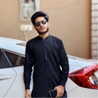 Trisync Global Employee Ashar Naveed's profile photo