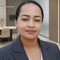 Felicitá Employee Herilândia de Sousa Santos's profile photo