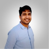 MYND Fintech Employee Utkarsh Agarwal's profile photo