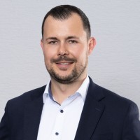 Eduard Lutz Schrauben-Werkzeuge GmbH Employee Stefan Hutner's profile photo