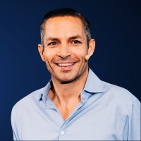 eCollect Employee Marc Schillinger's profile photo