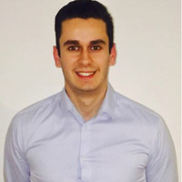 Carrefour Employee Alexandre Coelho's profile photo