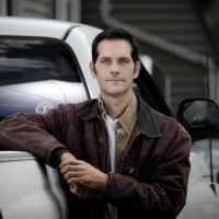 Manhattan Surveying PC Employee Charles Lazaro's profile photo